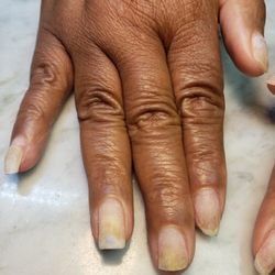 Fashion Nails