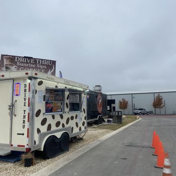 Sunrise Sips - Coffee & Tea Near Me - Round Rock, Texas Sunrise Sips - Coffee & Tea Near Me - Round Rock, Texas