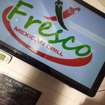 Fresco Mexican Grill - Great Food try it out - Mexican Near Me - Bakersfield, California Fresco Mexican Grill - Great Food try it out - Mexican Near Me - Bakersfield, California