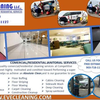 Eve Cleaning - Office Cleaning Near Me Eve Cleaning - Office Cleaning Near Me
