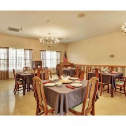 Meadow Creek Nursing & Rehabilitation