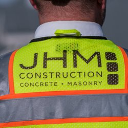 JHM Construction
