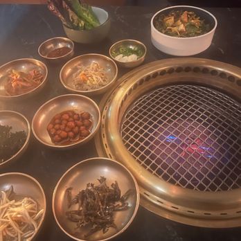 Atti - Sides - Korean Near Me - Brooklyn, New York