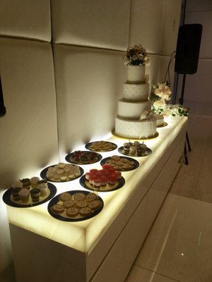Sea Grill by null