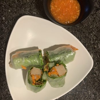 Love Phò N' Mor - Autumn rolls - Vietnamese Near Me - Camarillo, California