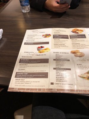 Menu photo 7 Bayview Café Biloxi, MS Menu photo 7 Bayview Café Biloxi, MS