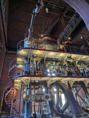 Metropolitan Waterworks Museum by null