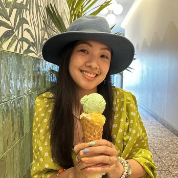 Sampaguita - Ice Cream & Frozen Yogurt Near Me - Orlando, Florida Sampaguita - Ice Cream & Frozen Yogurt Near Me - Orlando, Florida