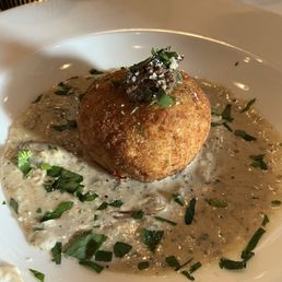 Arancini di Ascione