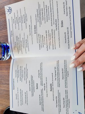 Menu photo 8 A’Lu Mexican Cuisine Boynton Beach, FL Menu photo 8 A’Lu Mexican Cuisine Boynton Beach, FL