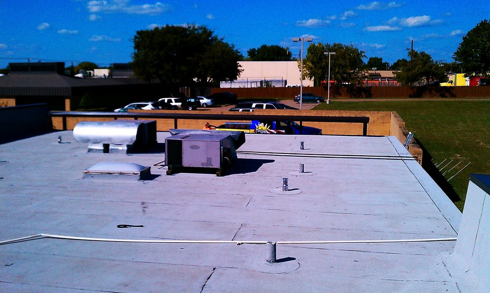 Slide of KINGS Roofing, Replacement Windows & Patio Covers