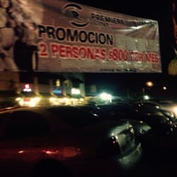 Premiere Line Fitness & Gym
