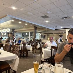 Great food!