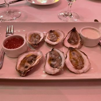 Second Empire Restaurant And Tavern - Oysters - New American Near Me - Raleigh, North Carolina