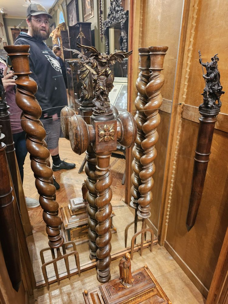 VAMPA VAMPIRE & PARANORMAL MUSEUM Updated August 2024 34 Photos