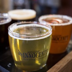 Innocente Brewing Company
