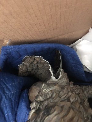 Siracusa Moving & Storage