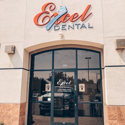 Excel Dental - Front