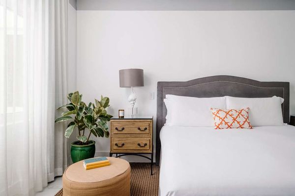 Nautilus Sonesta Miami Beach by null