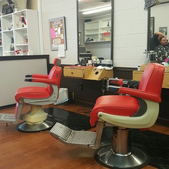 Patriot Barber Shop - Barbers Near Me - Chesapeake, Virginia