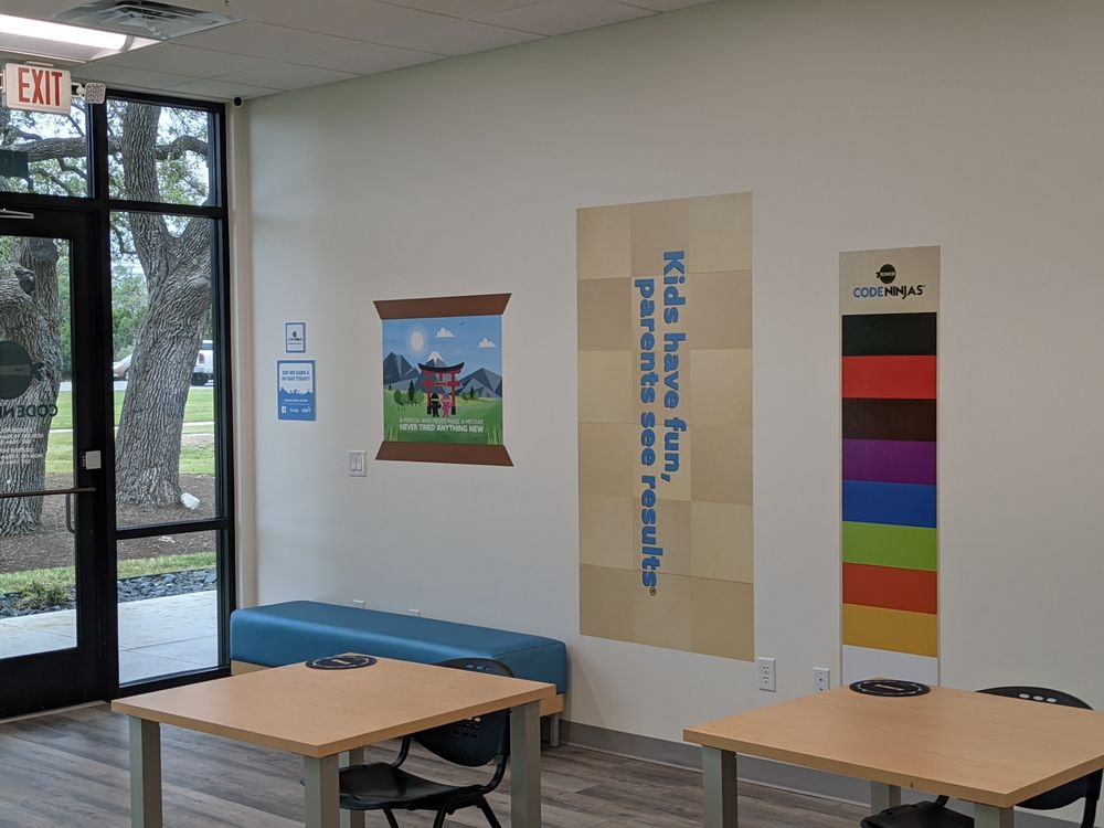 CODE NINJAS - Updated February 2026 - 4853 Williams Dr, Georgetown ...