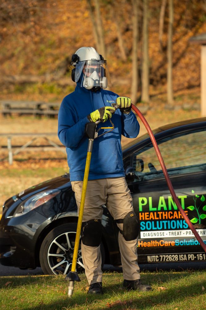 Plant Healthcare Solutions - tree service in Medford, NJ