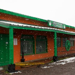 Rocky Mountain Cannabis