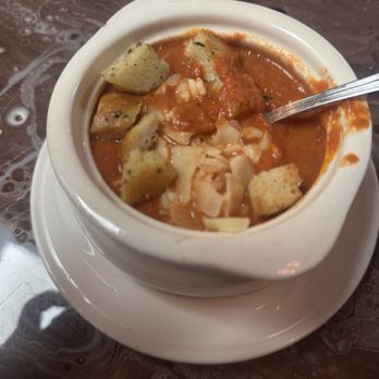 Lievita - Roasted red pepper soup - Italian Near Me - Chillicothe, Ohio Lievita - Roasted red pepper soup - Italian Near Me - Chillicothe, Ohio
