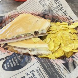 Havana Bread Club - Cuban Sandwich