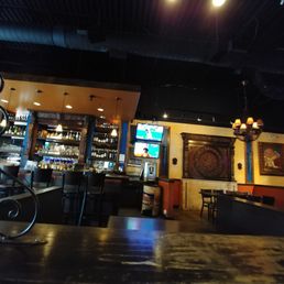Inside Inside
