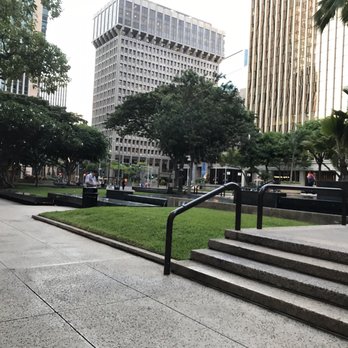 Tamarind Park - 9/19/17 view of the park - Parks Near Me - Honolulu, Hawaii Tamarind Park - 9/19/17 view of the park - Parks Near Me - Honolulu, Hawaii