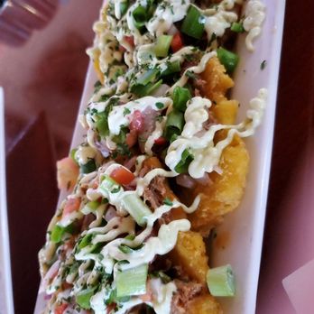 Homestead Bayfront Park - Crab stuffed tostones! - Parks Near Me - Homestead, Florida Homestead Bayfront Park - Crab stuffed tostones! - Parks Near Me - Homestead, Florida