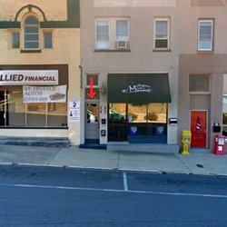 The Perfect Fit - Streetview