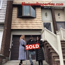 Klapper & Klapper - Andrew is amazing in making deal like these happen! If your looking to buy or sell! You should make the right choice and use us!