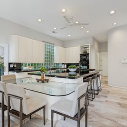 Nina Bhanot - Compass Realty