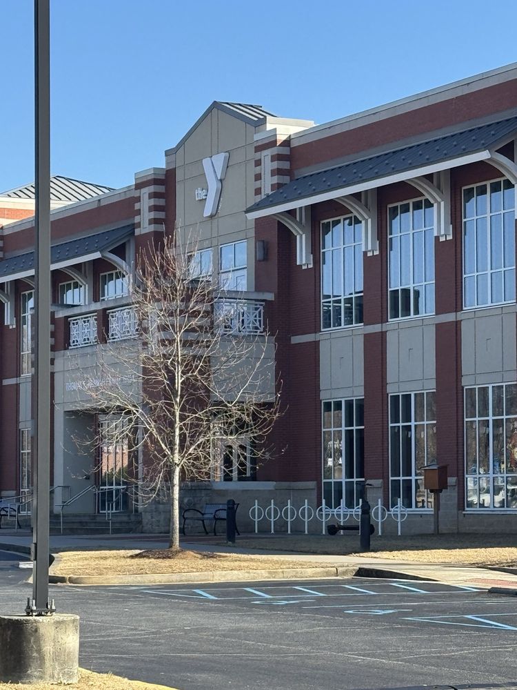 YMCA of Greater Spartanburg Image