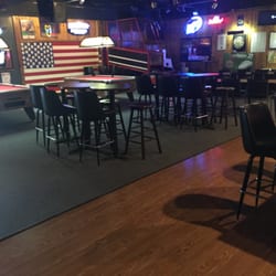 Paolino's Sports Pub