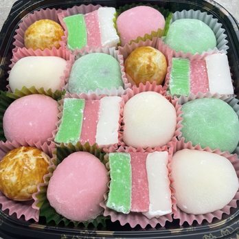 Fujiya Hawaii - Assortments - Candy Stores Near Me - Honolulu, Hawaii Fujiya Hawaii - Assortments - Candy Stores Near Me - Honolulu, Hawaii