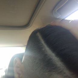 Horrible! This place is more of a buzz cut type of barbershop! If you care for your hair don't ever think of coming to this place!!  EVER.!