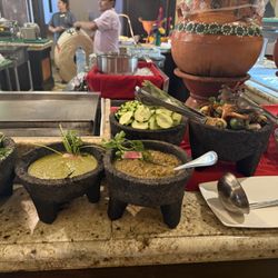 The Market Restaurant