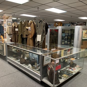 Valiant Air Command - Museums Near Me - Titusville, Florida
