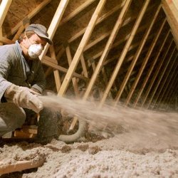 Arick & Sons Insulation & Roofing