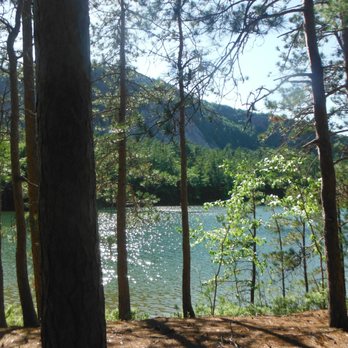 Echo Lake State Park - Echo Lake State Park - Parks Near Me - Conway, New Hampshire