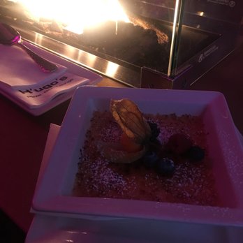 H'ugo's - Creme Brûlée - Italian Near Me - Frankfurt, HE H'ugo's - Creme Brûlée - Italian Near Me - Frankfurt, HE