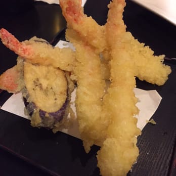 Isami Sushi - Prawn Tempura - Japanese Near Me - Burnaby, British Columbia Isami Sushi - Prawn Tempura - Japanese Near Me - Burnaby, British Columbia