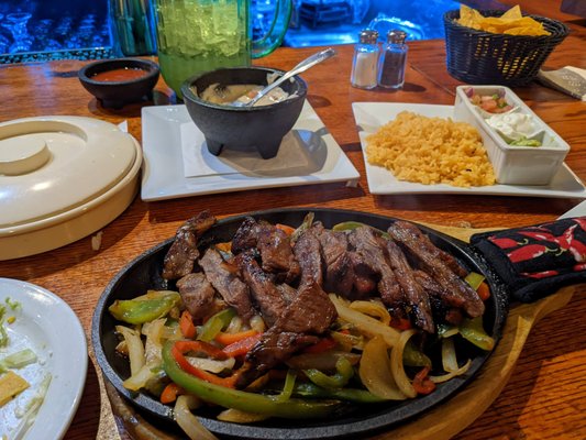 Agave Restaurant and Lounge by null