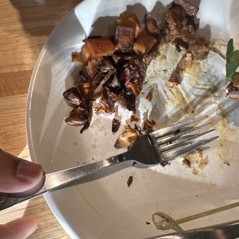 True Food Kitchen - Burnt sweet potatoes - New American Near Me - Hackensack, New Jersey