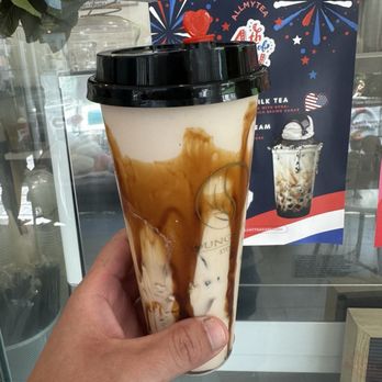 Allmytea Cafe - Expectation Vs. Reality - Coffee & Tea Near Me - Anaheim, California Allmytea Cafe - Expectation Vs. Reality - Coffee & Tea Near Me - Anaheim, California
