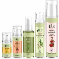 M Spa & Esthetics Supply - Ilike organic skin care