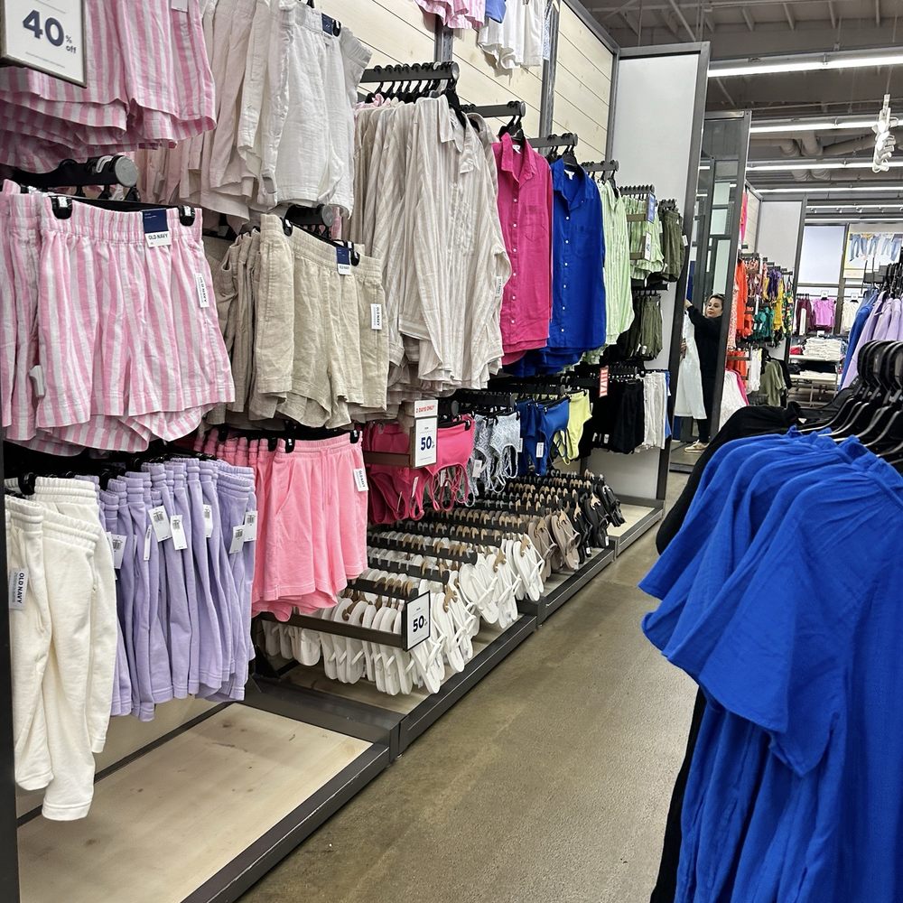 Old Navy - Children's Clothing Near Me - Rancho Cucamonga, California Old Navy - Children's Clothing Near Me - Rancho Cucamonga, California